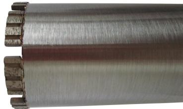 Diamant-Bohrkrone TL Turbo Laser 1 1/4" Stahlbeton